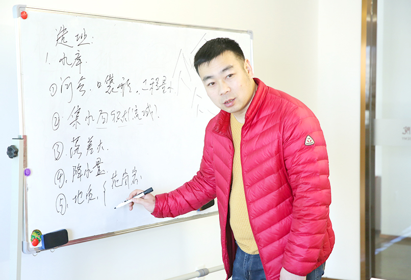 中影人編導培訓學校