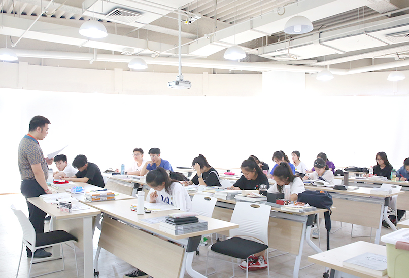 中影人編導培訓學校