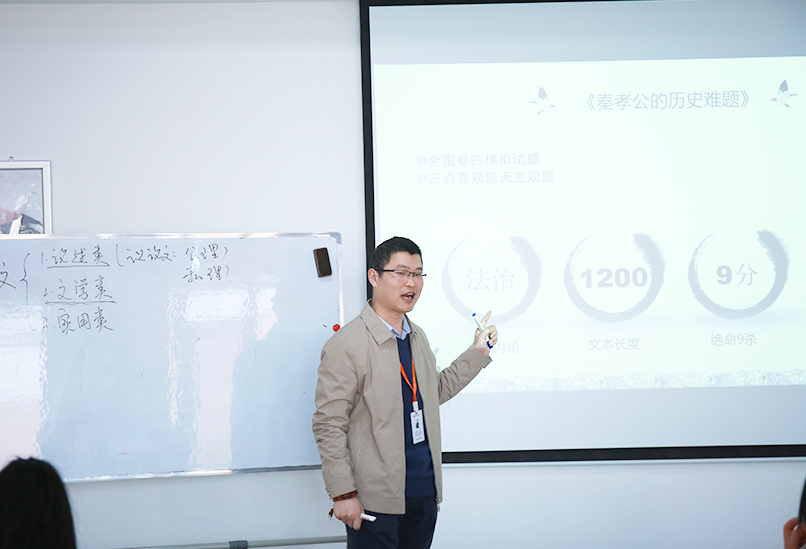 中影人編導培訓