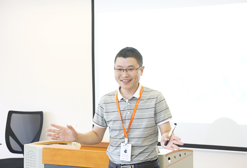 中影人編導培訓