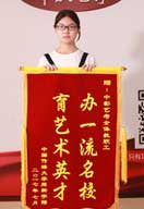中影人編導培訓成果
