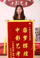 中影人編導培訓成果