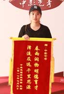 中影人編導培訓成果