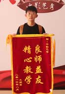 中影人編導培訓成果