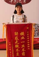 中影人編導培訓成果