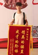 中影人編導培訓成果