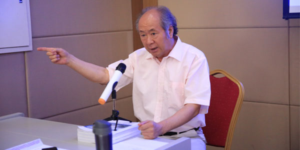 編導培訓教授